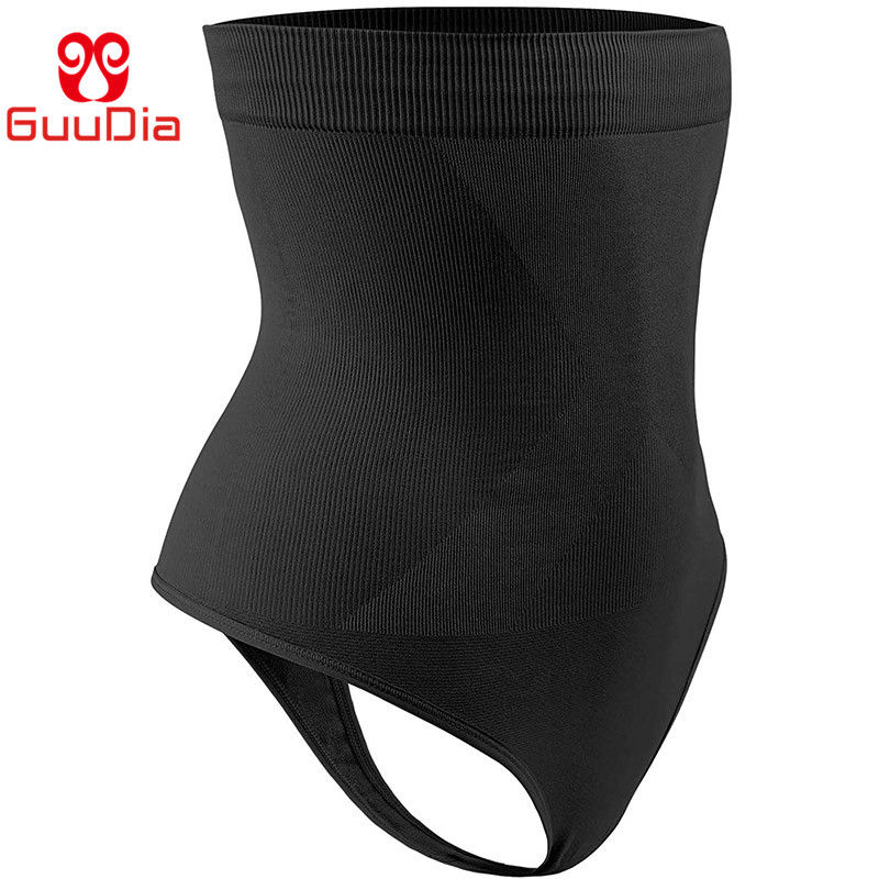 Shapewear Bodysuit Firm - GUUDIA Nữ Cao Cấp Liền Mạch