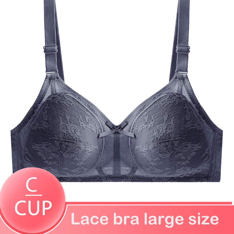 Bralette Wireless Soft - Yenlice Big Size Bras For Women