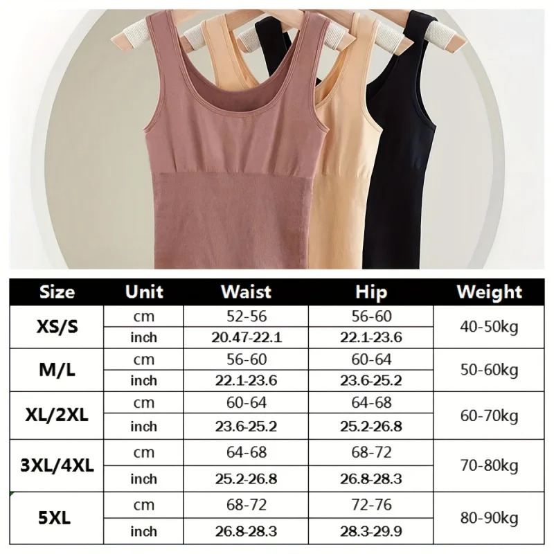 2pcs Body Shapewear For Women  - đánh giá và giá Seamless Underwear Women