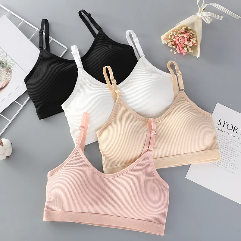Seamless Brassiere Bras For Wo - đánh giá và giá Nursing Bra Sleep