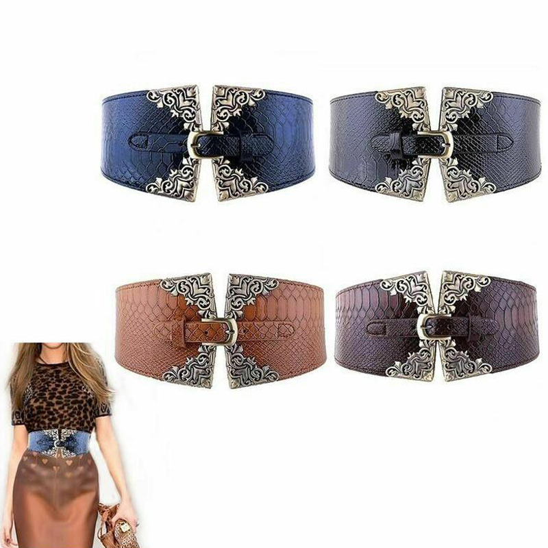 Áo Thun Khóa Rộng Dây Vintage  - đánh giá và giá Corset Waist Cinch