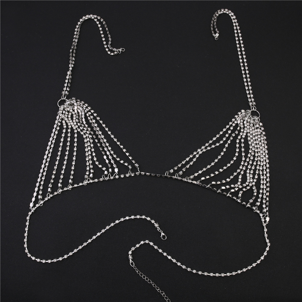 Trái Tim Sang Trọng Crytal Của - đánh giá và giá Thong Bikini Women