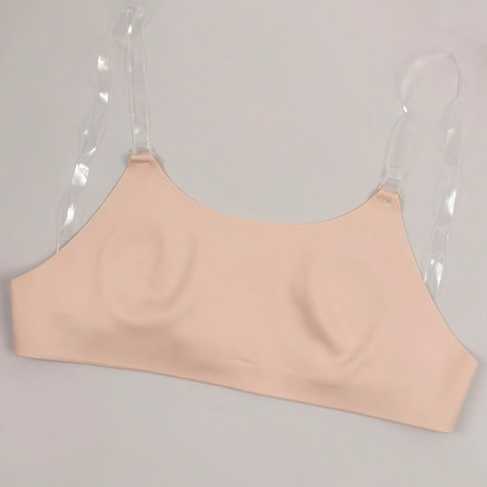 Intimates Invisible Strap Wire - đánh giá và giá Strapless Bra Backless