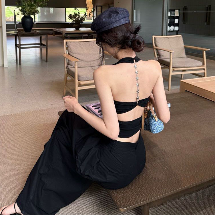 Sexy Strapless Backless Vest W - đánh giá và giá Strapless Bra Backless