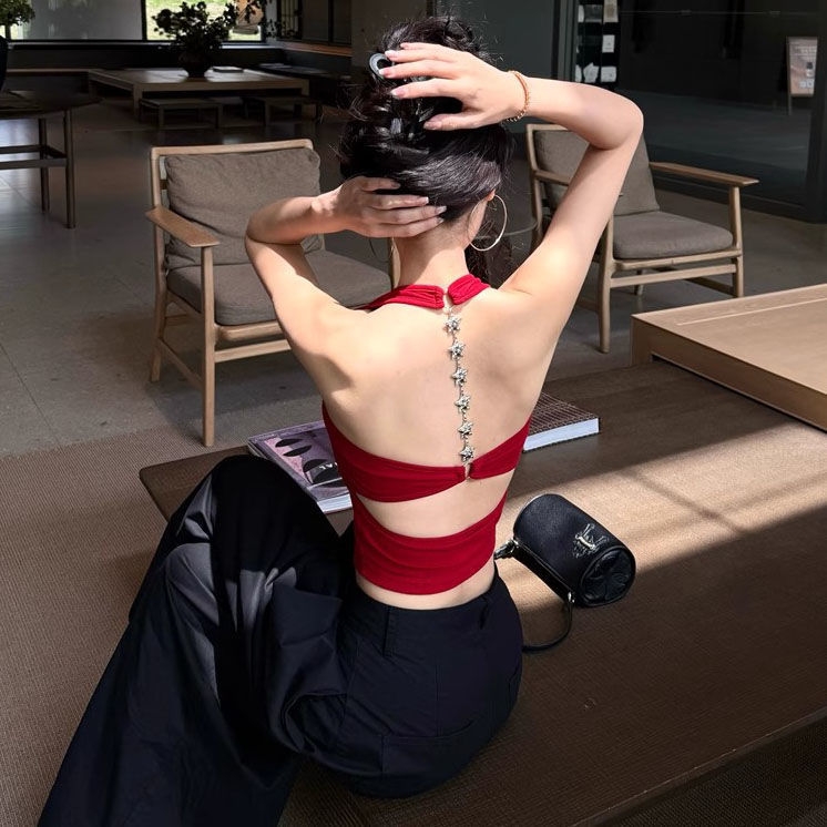 Sexy Strapless Backless Vest W - đánh giá và giá Strapless Bra Backless