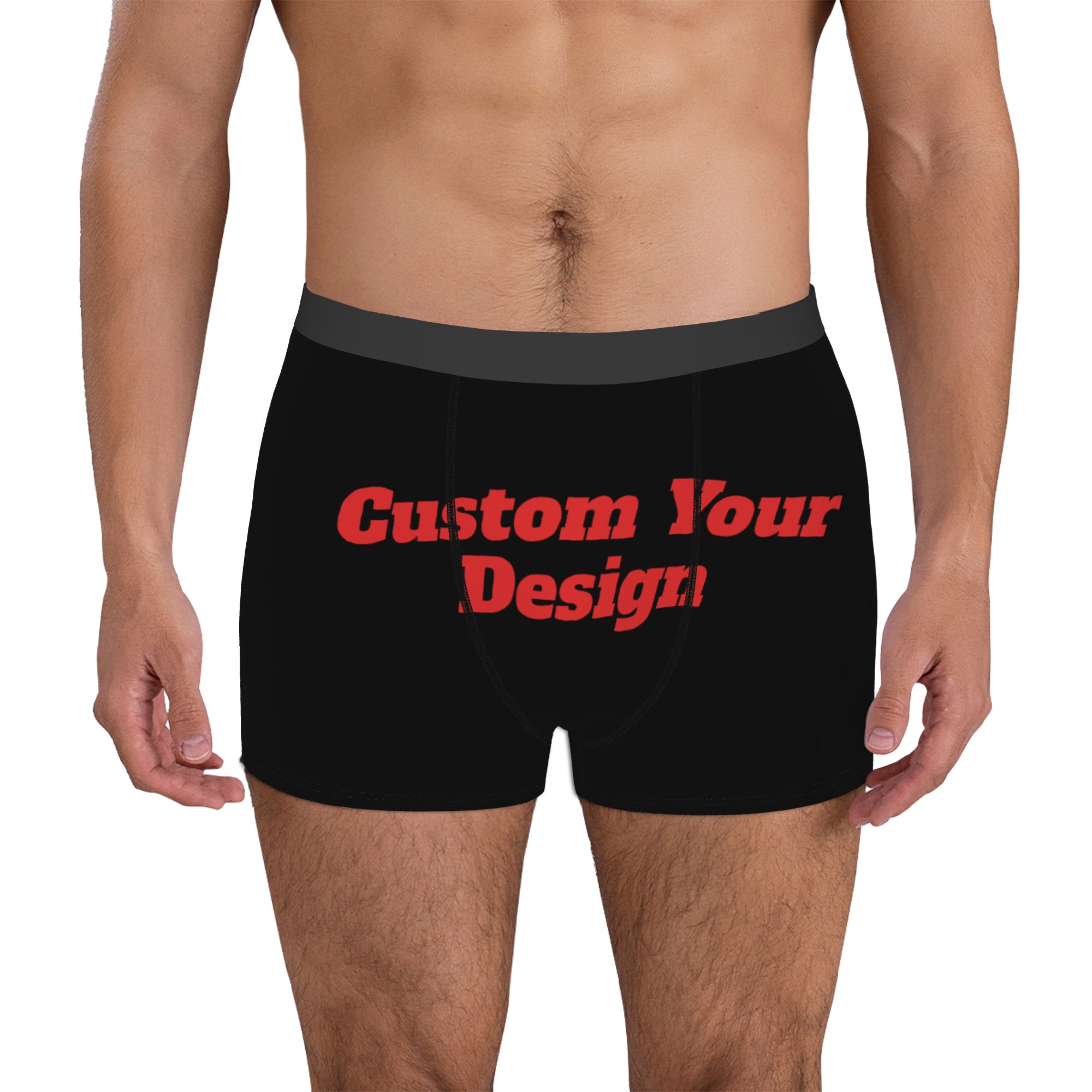 Customized Custom Your Photo L - đánh giá và giá Boyshort Underwear