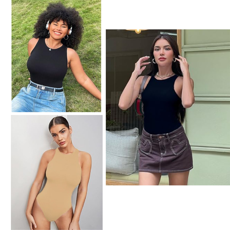 GUUDIA Slimming Fitting Seamle - đánh giá và giá Shapewear Bodysuit Firm