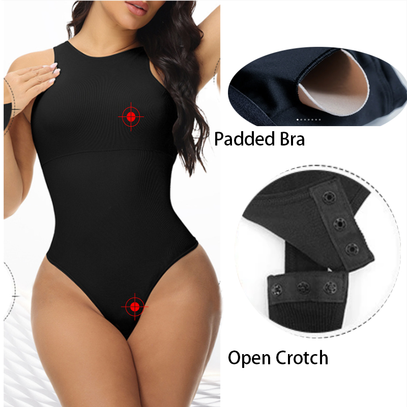 GUUDIA Slimming Fitting Seamle - đánh giá và giá Shapewear Bodysuit Firm