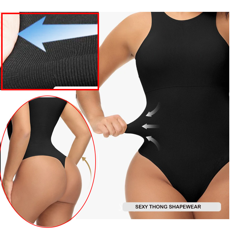 GUUDIA Slimming Fitting Seamle - đánh giá và giá Shapewear Bodysuit Firm