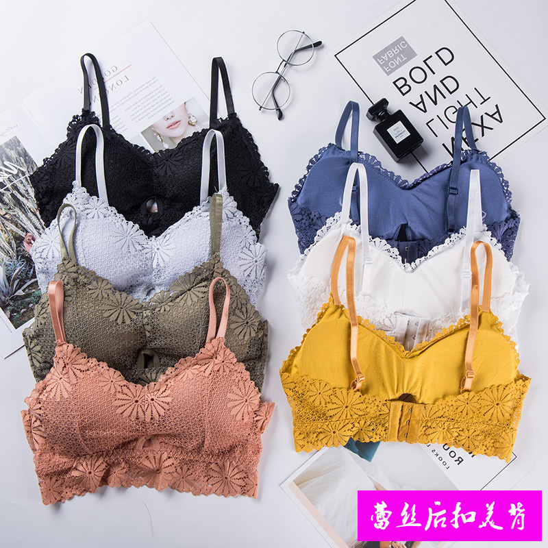 3D Gợi Cảm Ren Bé Gái Quần Lót - đánh giá và giá Strapless Bra Backless