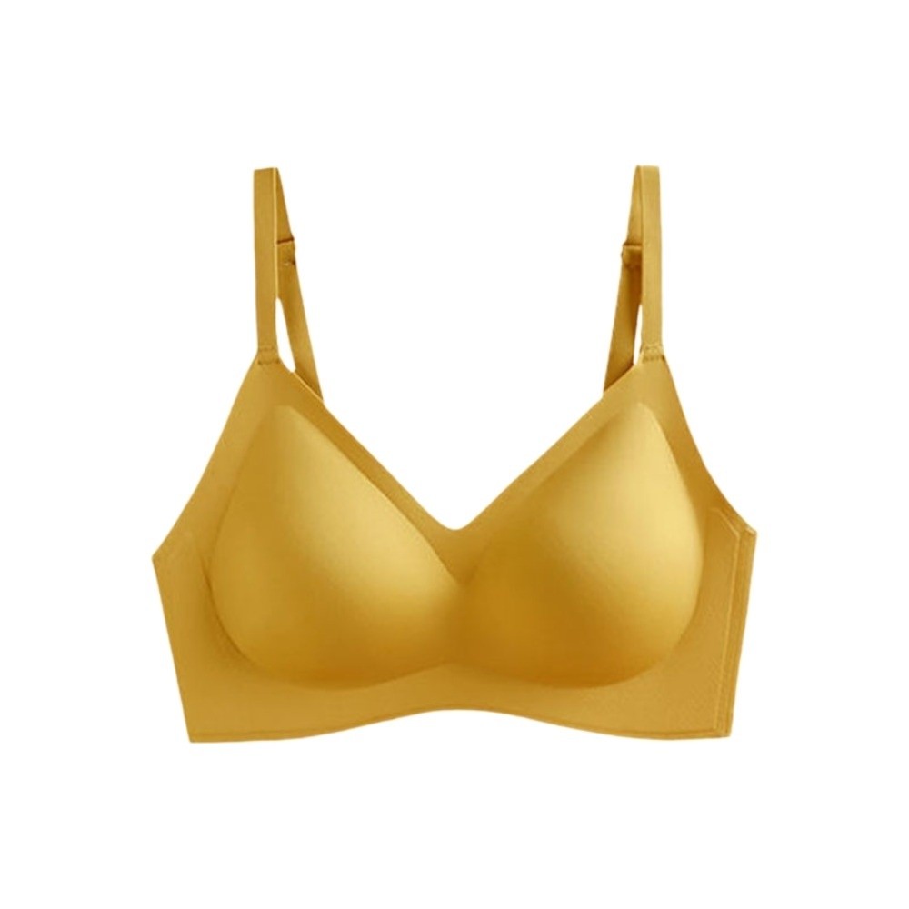 Push Up Wireless Bra Soft Supp - đánh giá và giá Bralette Wireless Soft