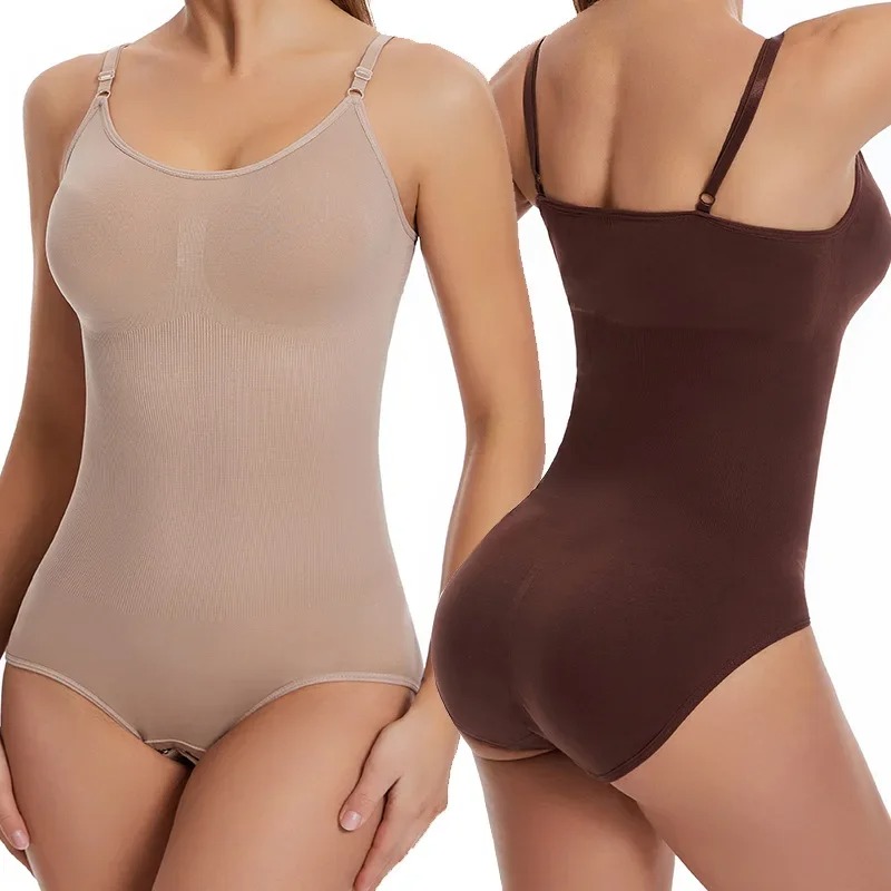 Drop Shipping Women Sexy Shape - đánh giá và giá Shapewear Bodysuit Firm