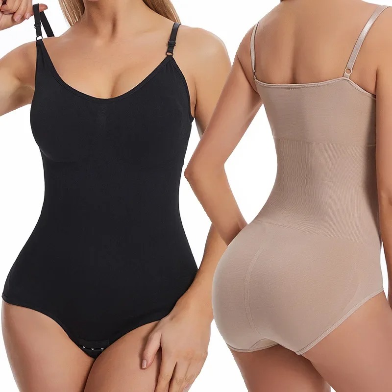 Drop Shipping Women Sexy Shape - đánh giá và giá Shapewear Bodysuit Firm