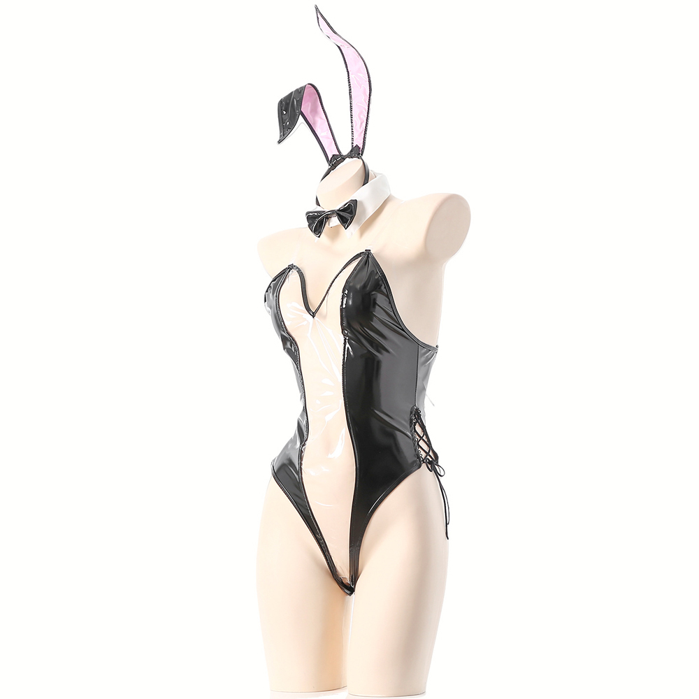 AniLV Anime Bunny Girl Maid Un - đánh giá và giá Garter Belt Set