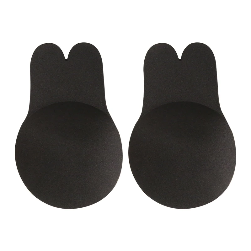 Women push up bras self adhesi - đánh giá và giá Silicone Bra Adhesive