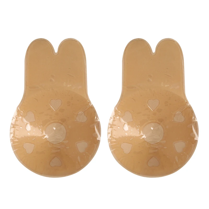Women push up bras self adhesi - đánh giá và giá Silicone Bra Adhesive