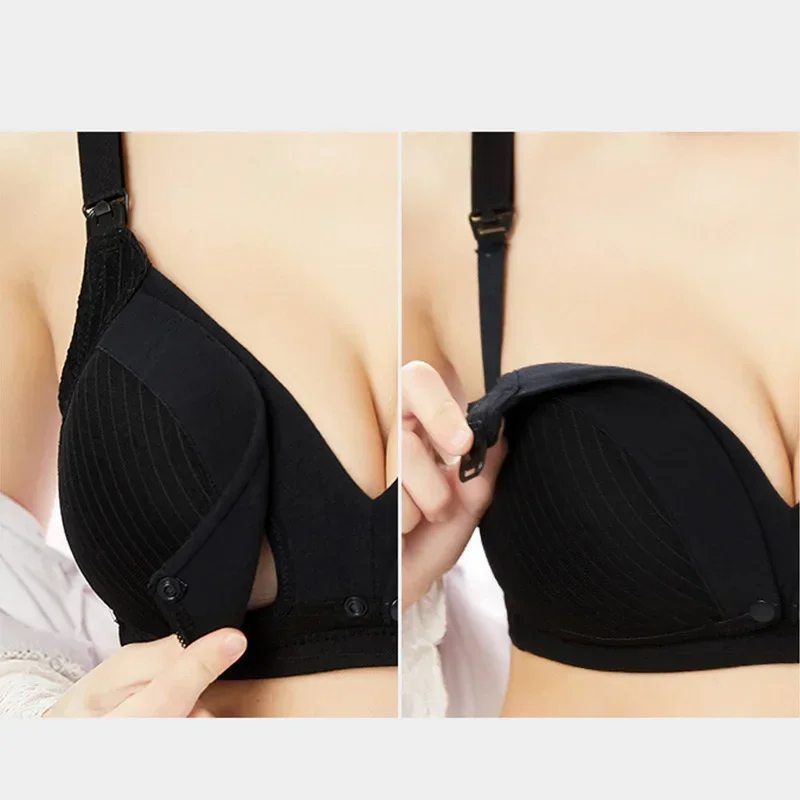 Maternity Nursing Bra Pregnant - đánh giá và giá Nursing Bra Sleep