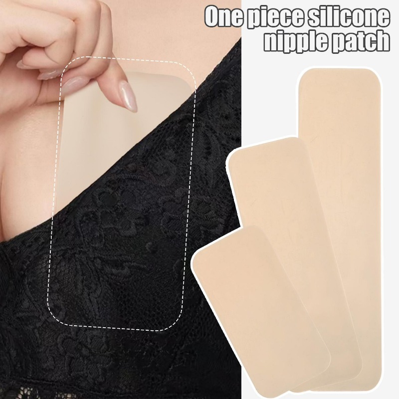 Silicone Breast Lift Tape Self - đánh giá và giá Silicone Bra Adhesive