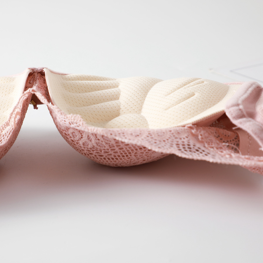 Push Up Bra for Women Sexy Flo - đánh giá và giá Bralette Wireless Soft