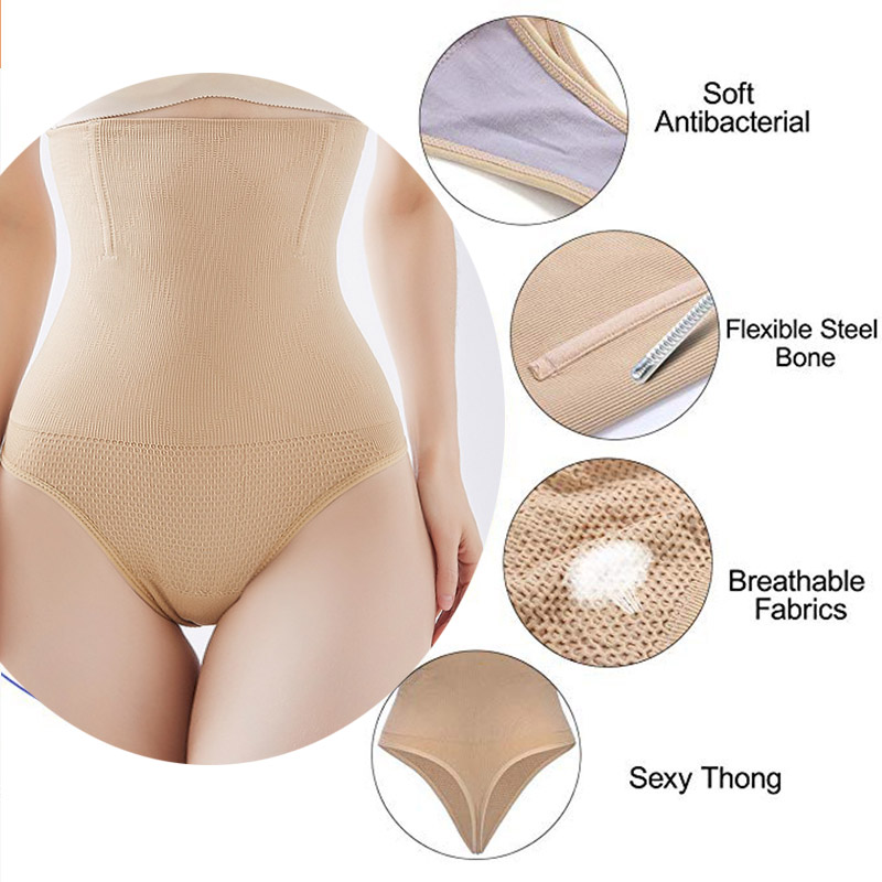 GUUDIA Nữ Cao Cấp Liền Mạch Tậ - đánh giá và giá Shapewear Bodysuit Firm