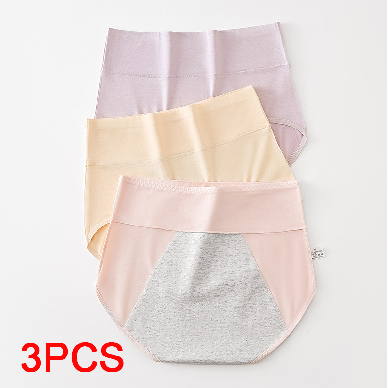 Women Underwear Super Absorben - đánh giá và giá Period Panty Absorbent