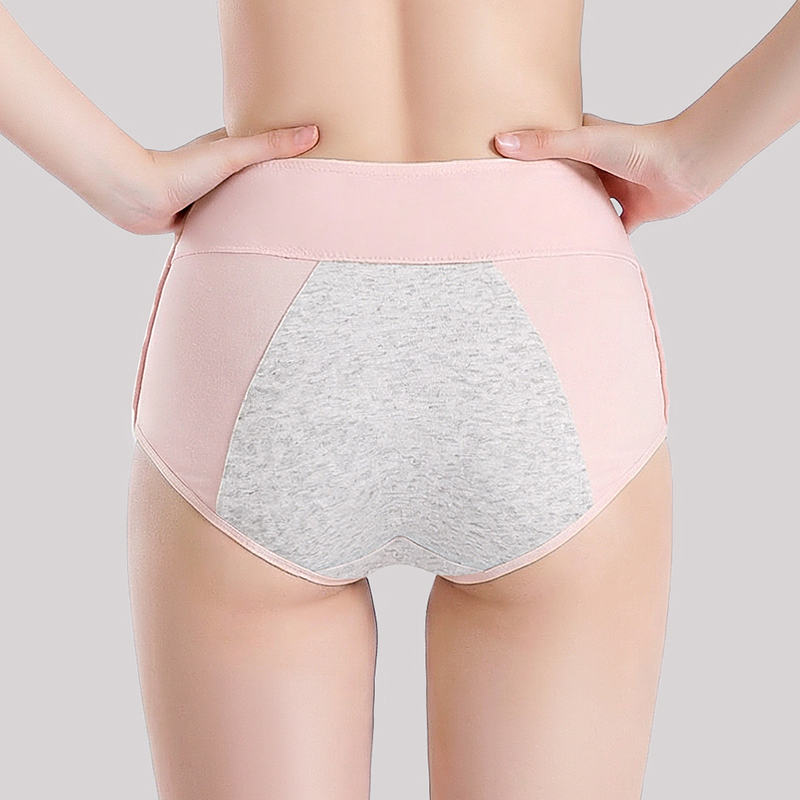 Women Underwear Super Absorben - đánh giá và giá Period Panty Absorbent