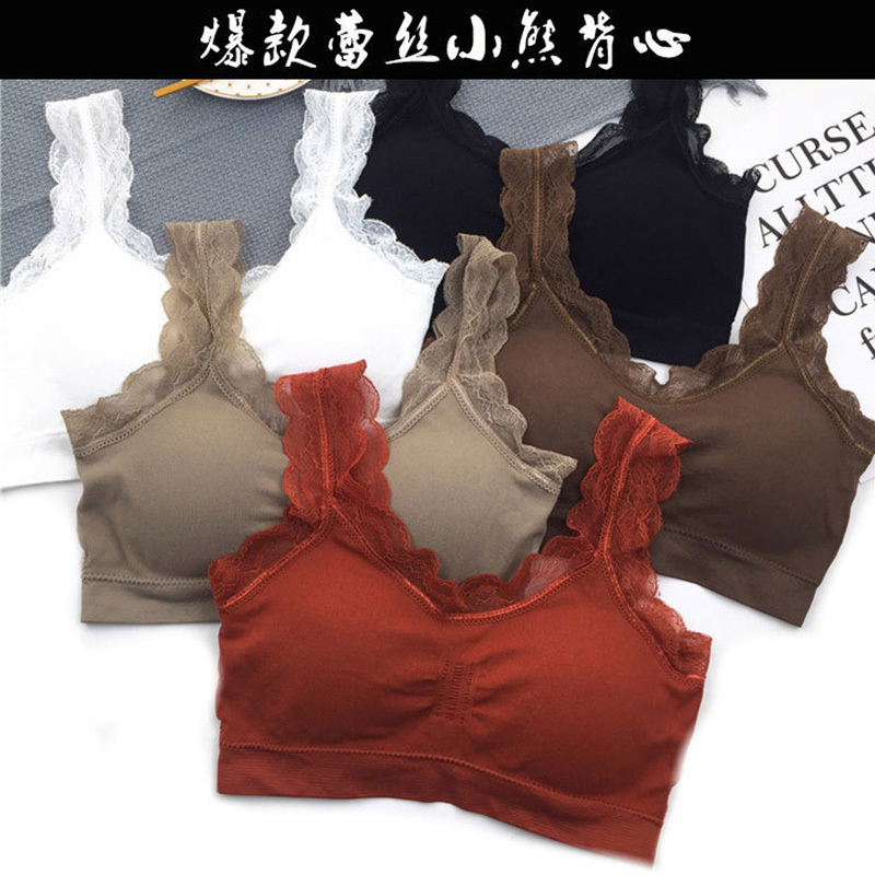 3D Ren Quần Lót Liền Mạch Áo N - đánh giá và giá Strapless Bra Backless