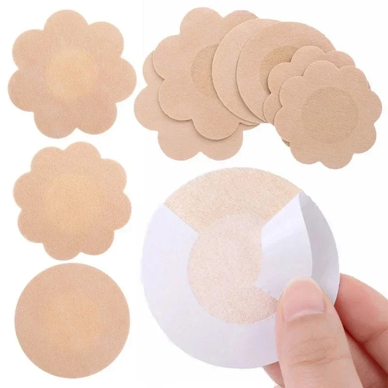 50-200pcs Nipple Cover Sticker - đánh giá và giá Nipple Cover Pasties