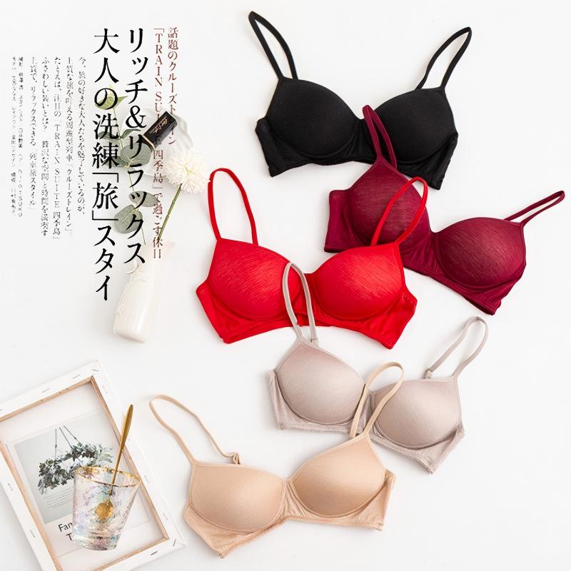 2026 New Women Thin Strap Mesh - đánh giá và giá Bralette Wireless Soft