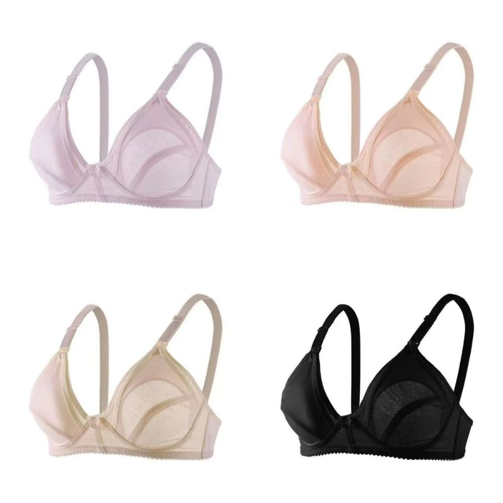 Cotton Maternity Nursing Bra W - đánh giá và giá Nursing Bra Sleep