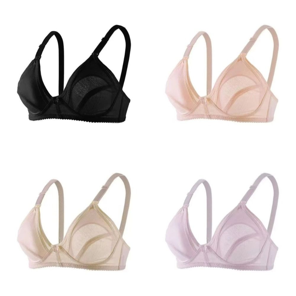 Cotton Maternity Nursing Bra W - đánh giá và giá Nursing Bra Sleep