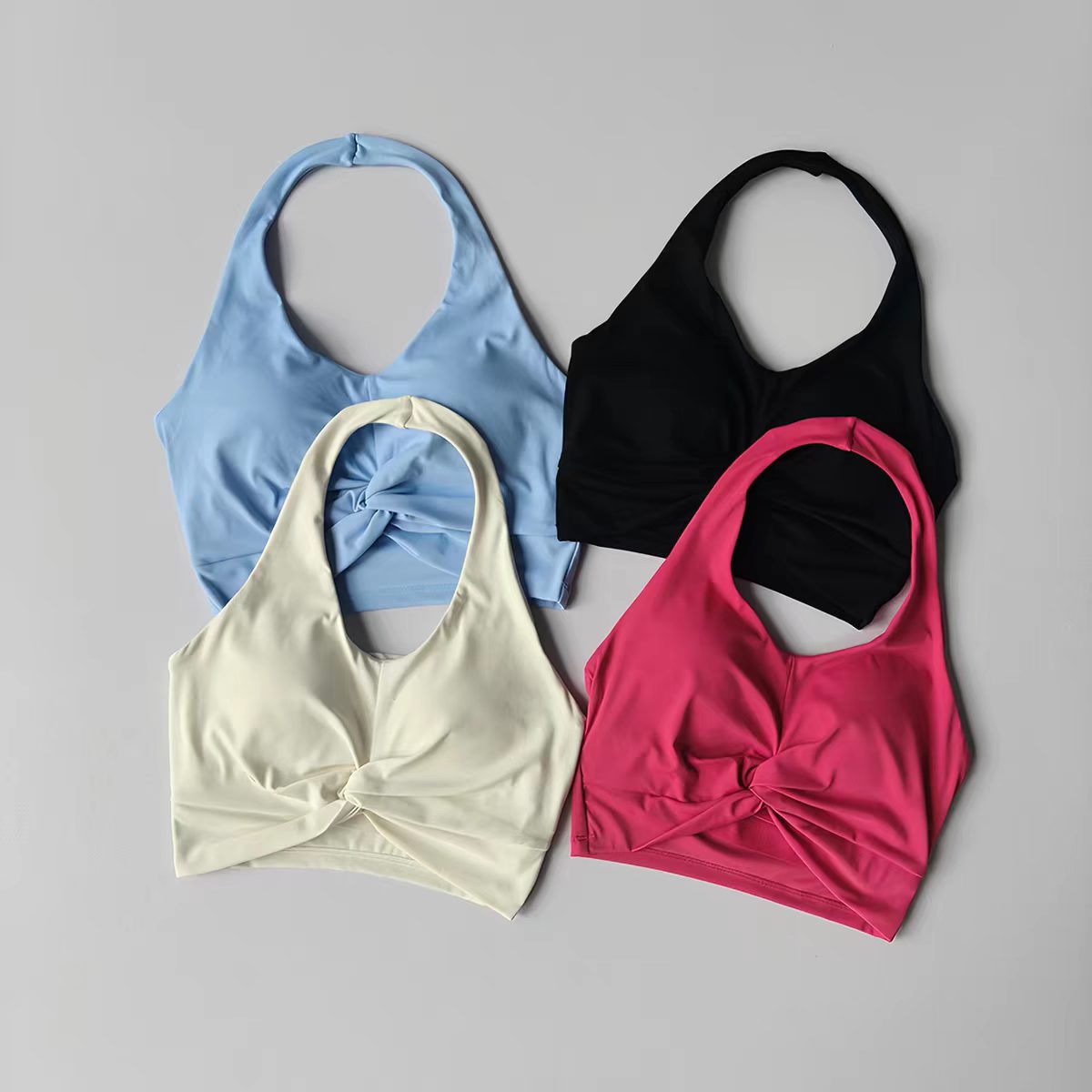 Women's Halter Neck Push Up Sp - đánh giá và giá Push Up Bra Padded