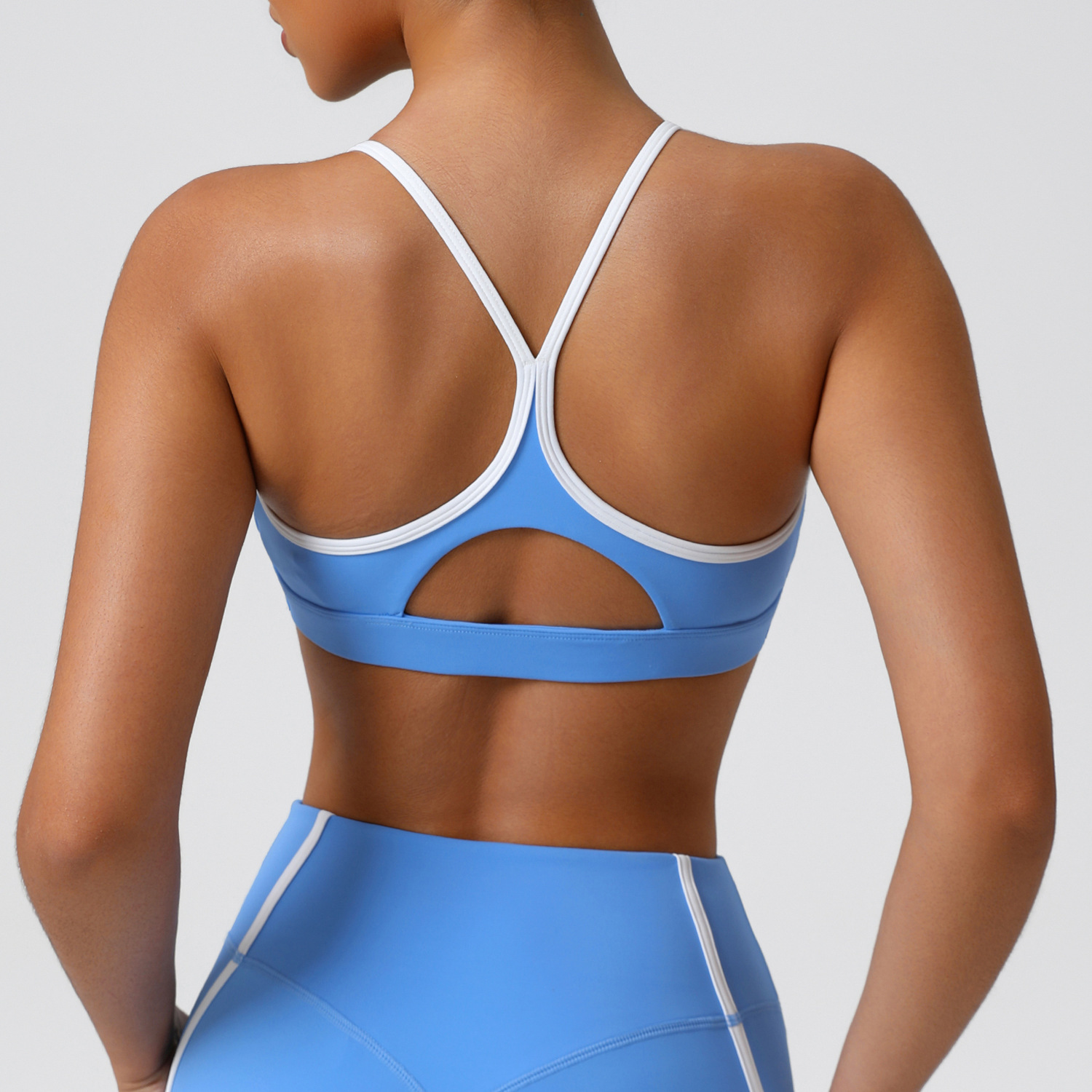 Stretchy Soft Sports Underwear - đánh giá và giá Sports Bra High Impact