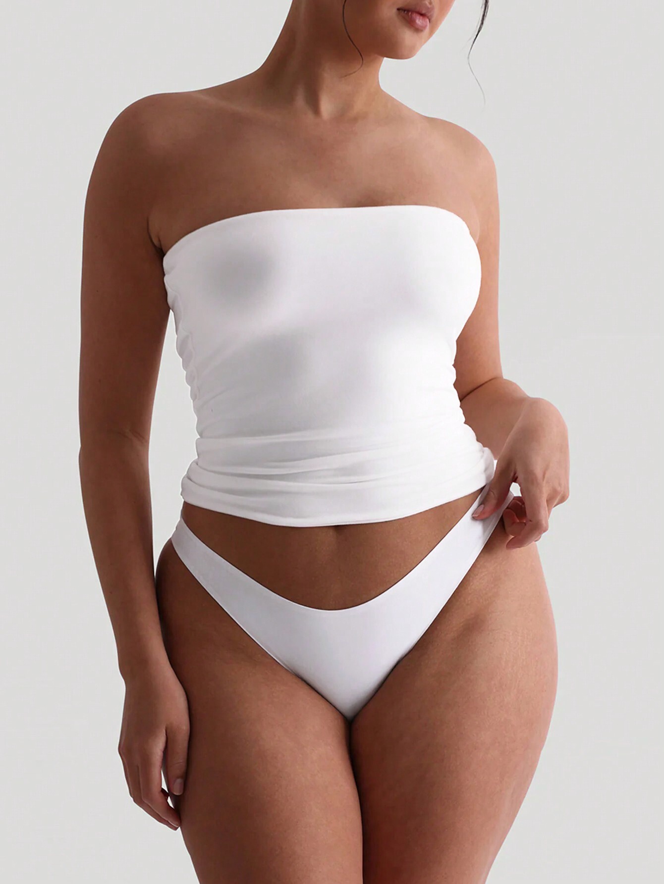 2 Pack Solid Strapless Tube To - đánh giá và giá Strapless Bra Backless