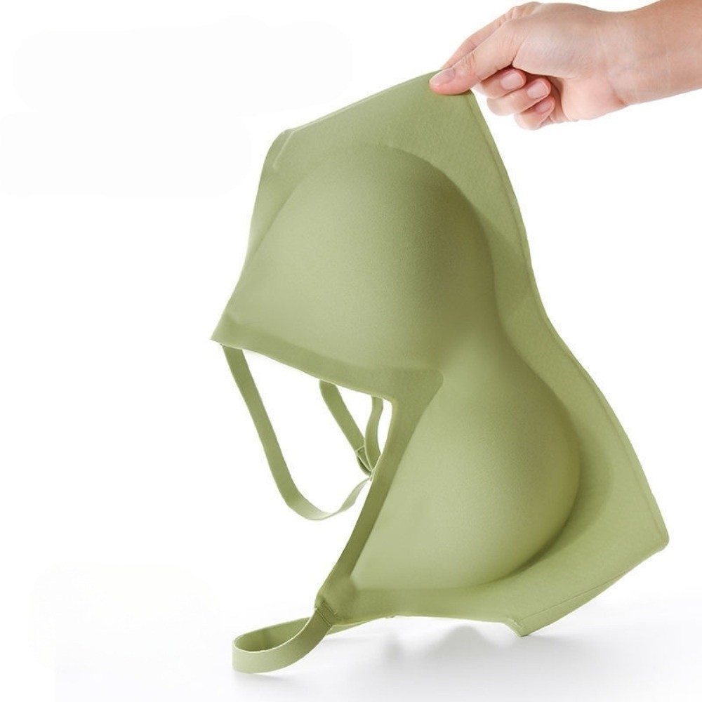 Anti-sagging Push Up Wireless  - đánh giá và giá Bralette Wireless Soft