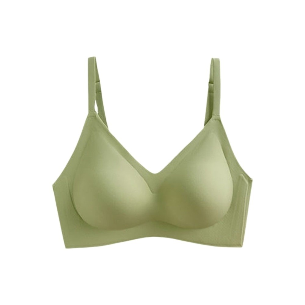 Anti-sagging Push Up Wireless  - đánh giá và giá Bralette Wireless Soft