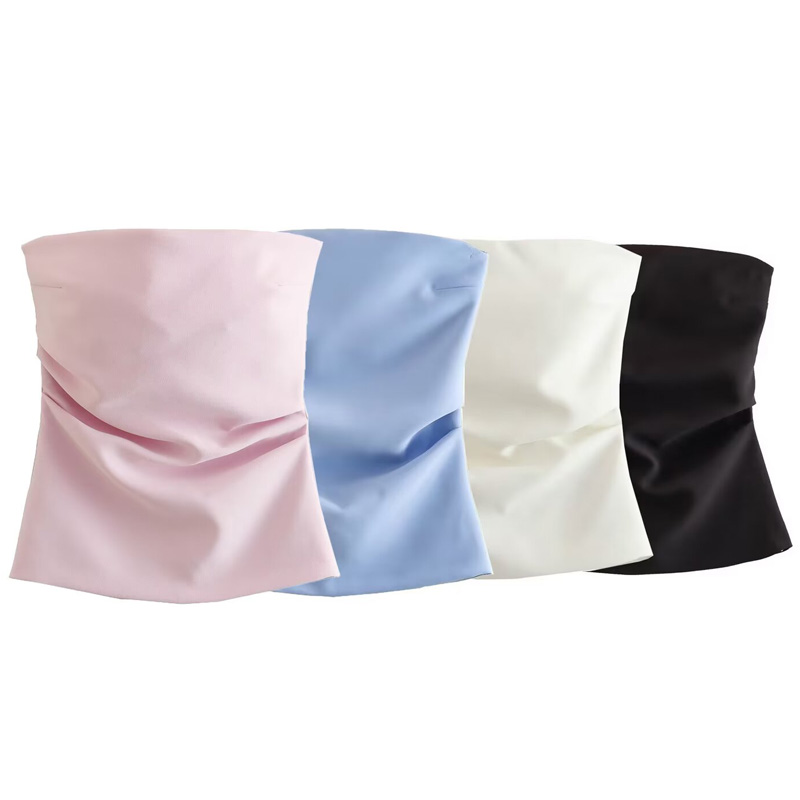 HXAO Corset Tube Top Women Sum - đánh giá và giá Strapless Bra Backless