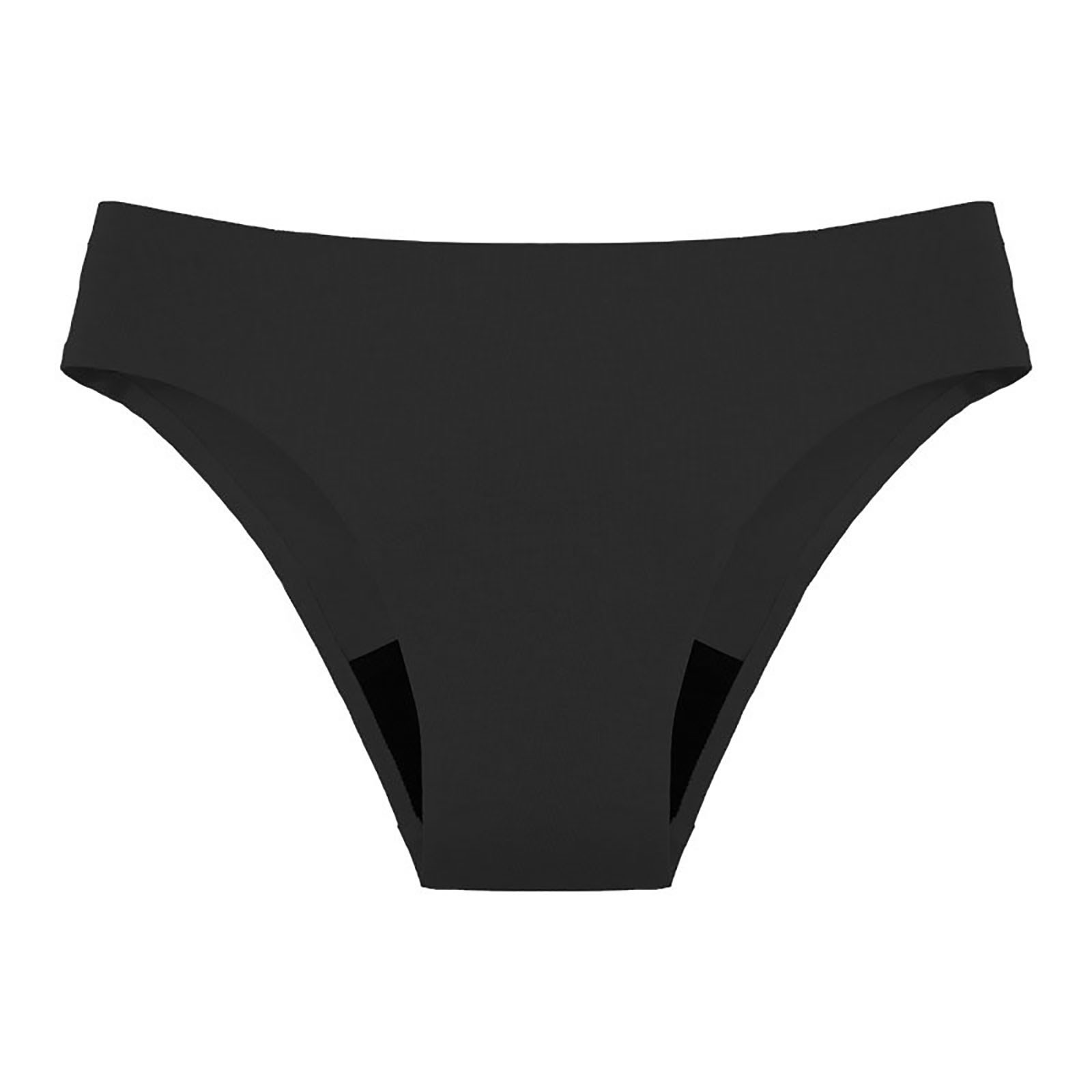 Menstrual Swimsuit Women Perio - đánh giá và giá Period Panty Absorbent