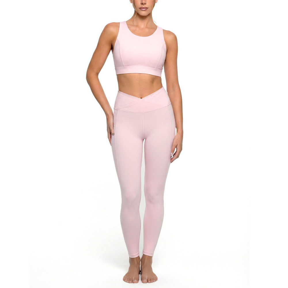 Pad Push Up Yoga Fitness Bra S - đánh giá và giá Sports Bra High Impact