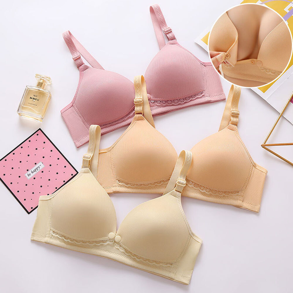 Maternity Nursing Bra Women Br - đánh giá và giá Nursing Bra Sleep