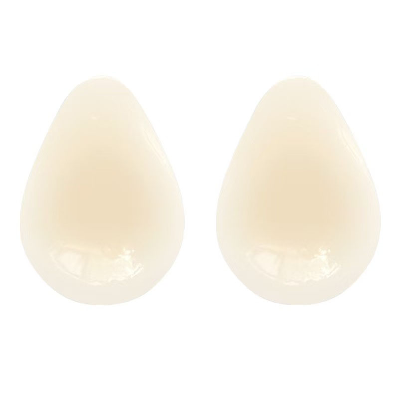 Waterdrop Invisible Bra Silico - đánh giá và giá Nipple Cover Pasties