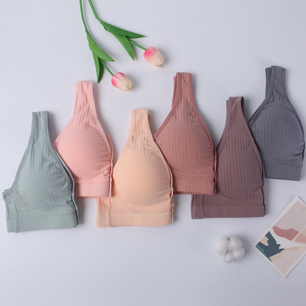 Comfortable Nursing Sleep Bras - đánh giá và giá Nursing Bra Sleep