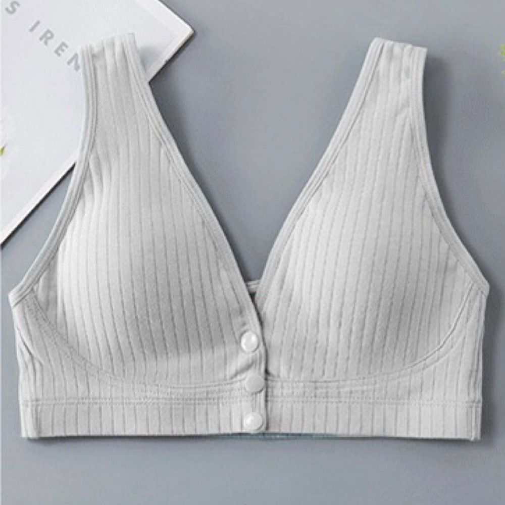 Comfortable Nursing Sleep Bras - đánh giá và giá Nursing Bra Sleep