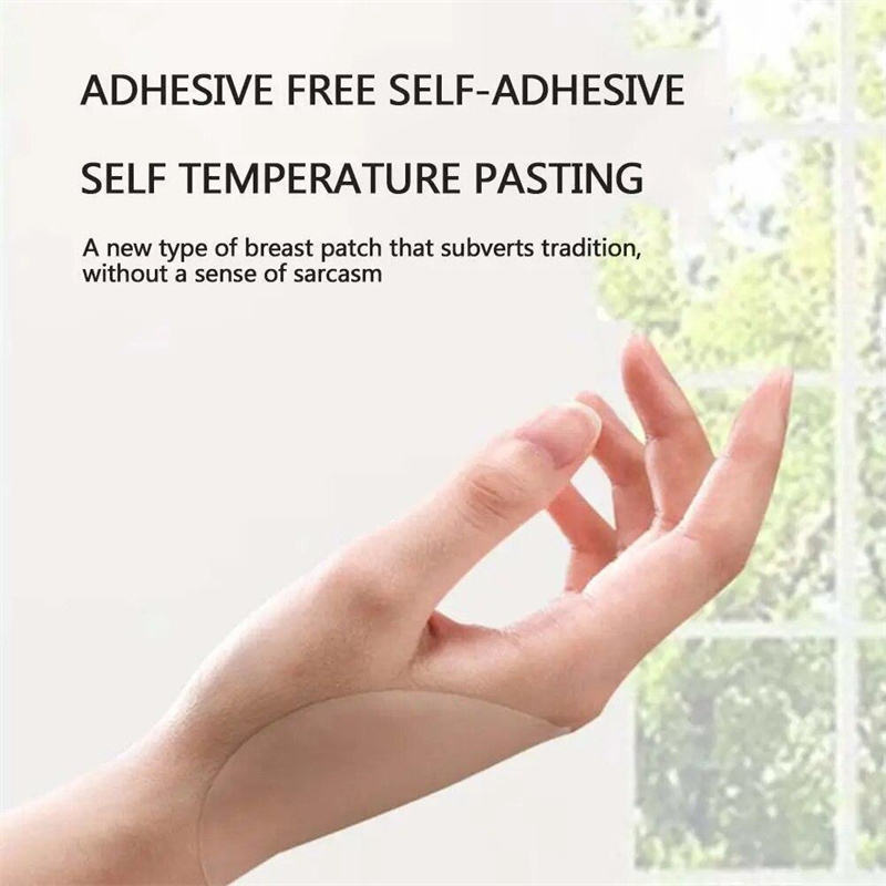 No Glue Self Adhesive Nipple C - đánh giá và giá Nipple Cover Pasties