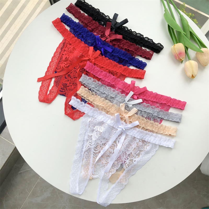 Customized G-String Panties Cr - đánh giá và giá Thong Bikini Women
