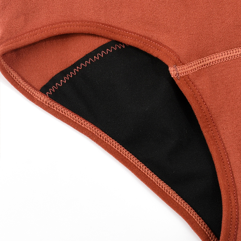 Women’s Seamless Period Pantie - đánh giá và giá Period Panty Absorbent