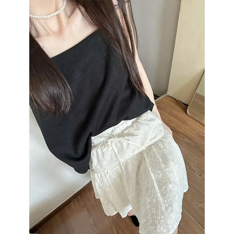 Color Contrast Chic Girl 2pc S - đánh giá và giá Cami Top Lace