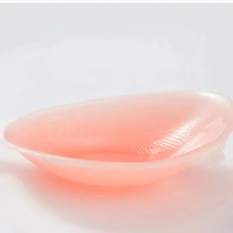Silicone Bra Invisible Push Up - đánh giá và giá Silicone Bra Adhesive