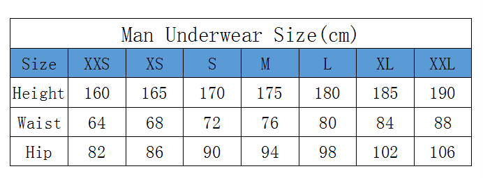 Handmade Natural Latex Male un - đánh giá và giá Boyshort Underwear