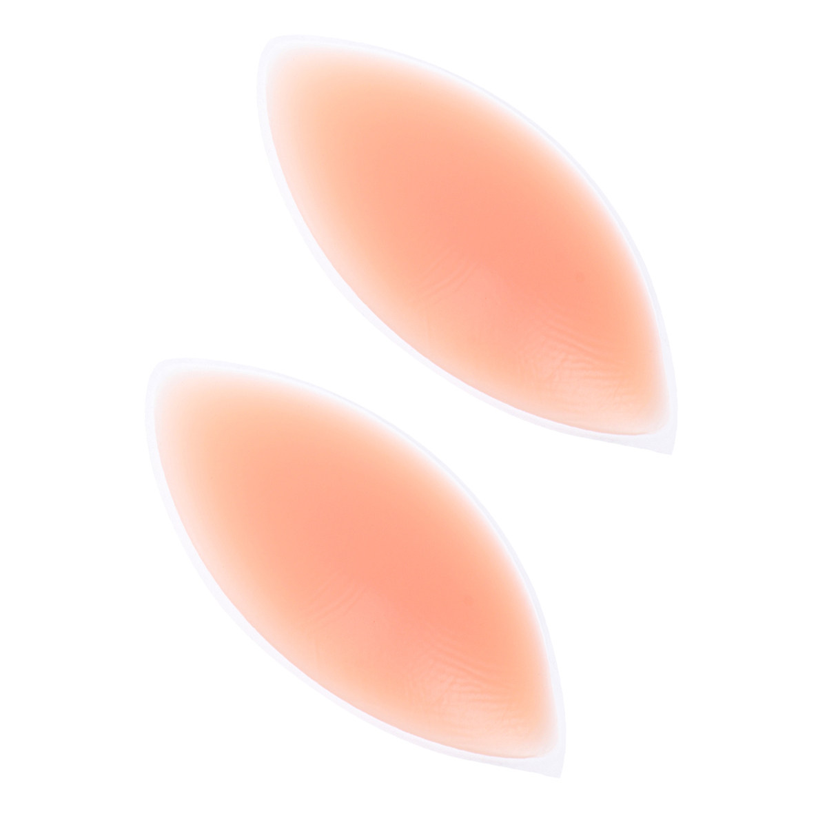 One Pair Silicone Covers Breas - đánh giá và giá Silicone Bra Adhesive
